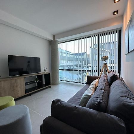 Appartement 54 Diseno Urbano à Ushuaïa Extérieur photo