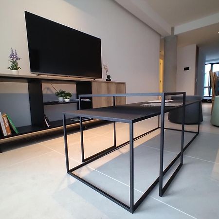 Appartement 54 Diseno Urbano à Ushuaïa Extérieur photo
