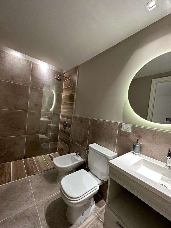 Appartement 54 Diseno Urbano à Ushuaïa Extérieur photo
