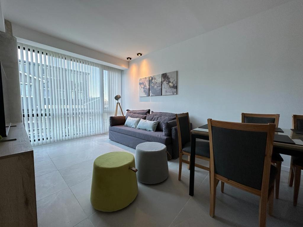 Appartement 54 Diseno Urbano à Ushuaïa Extérieur photo