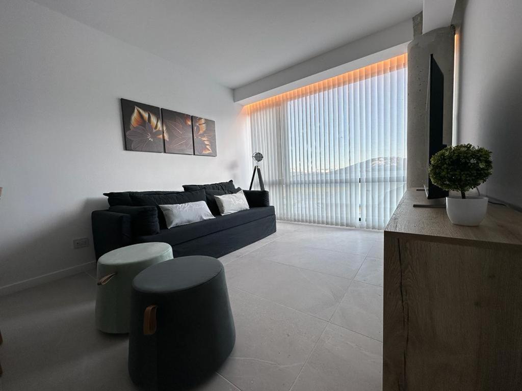 Appartement 54 Diseno Urbano à Ushuaïa Extérieur photo