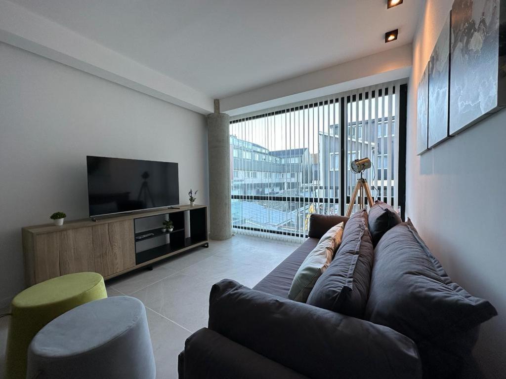 Appartement 54 Diseno Urbano à Ushuaïa Extérieur photo