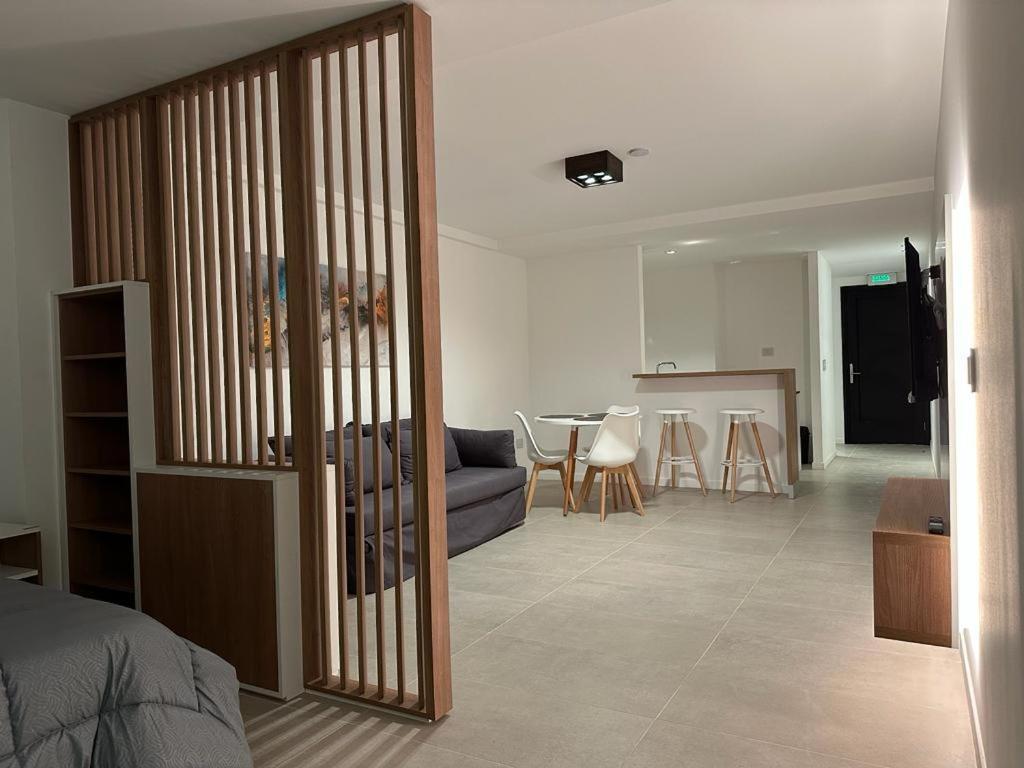 Appartement 54 Diseno Urbano à Ushuaïa Extérieur photo
