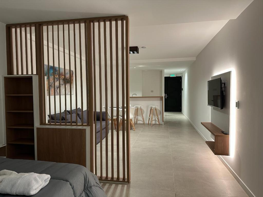 Appartement 54 Diseno Urbano à Ushuaïa Extérieur photo