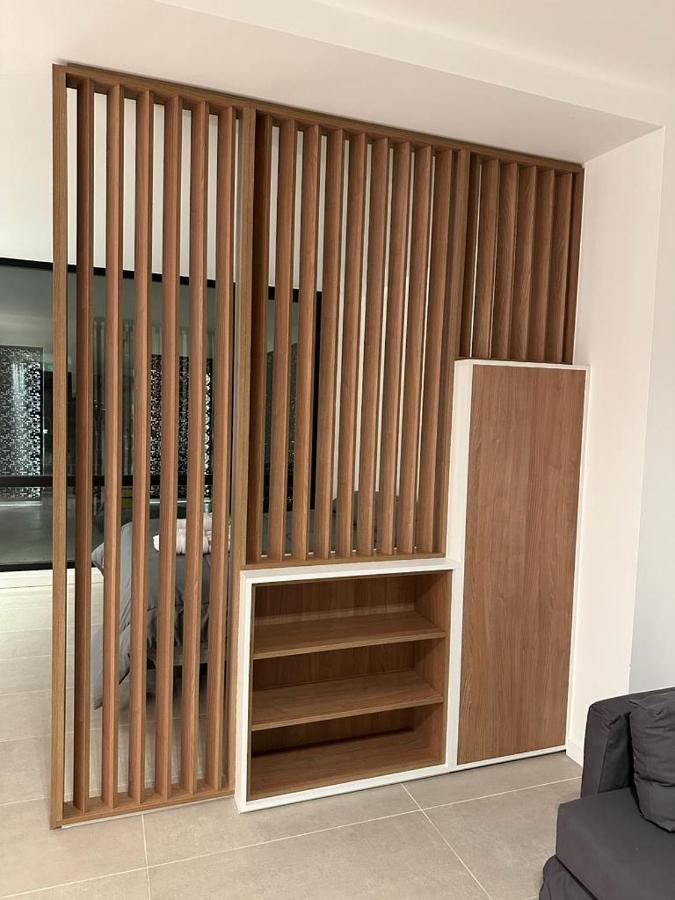 Appartement 54 Diseno Urbano à Ushuaïa Extérieur photo