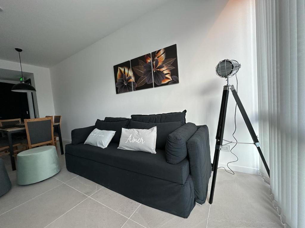 Appartement 54 Diseno Urbano à Ushuaïa Extérieur photo