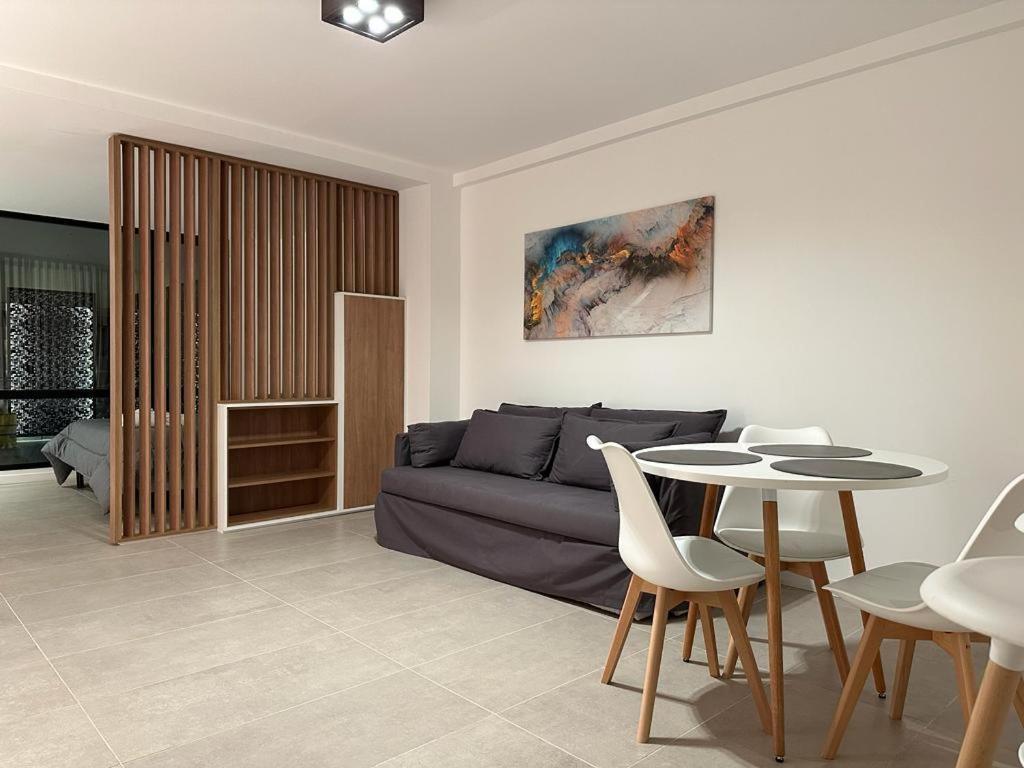 Appartement 54 Diseno Urbano à Ushuaïa Extérieur photo