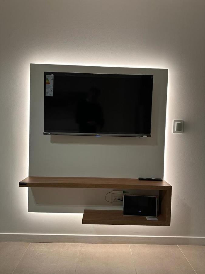 Appartement 54 Diseno Urbano à Ushuaïa Extérieur photo