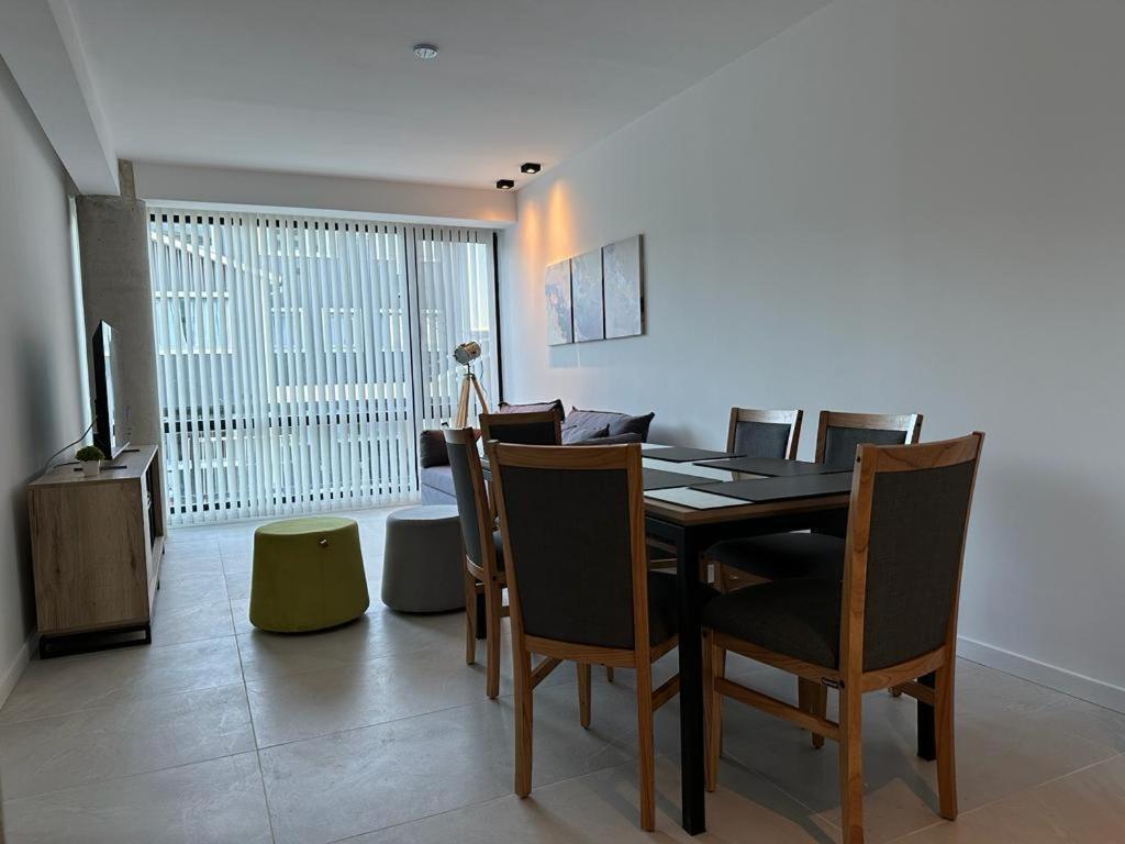 Appartement 54 Diseno Urbano à Ushuaïa Extérieur photo