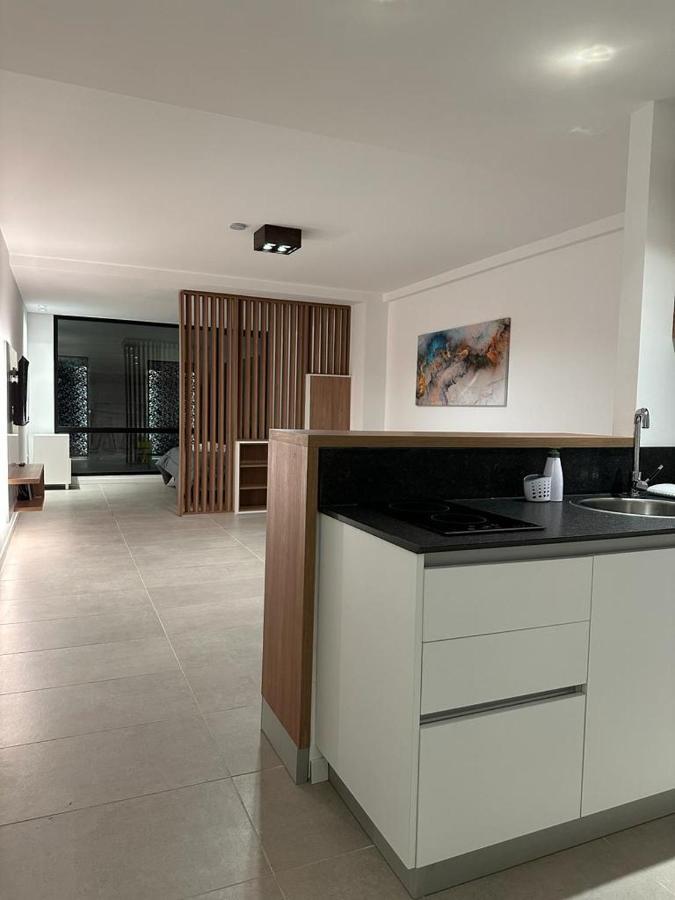 Appartement 54 Diseno Urbano à Ushuaïa Extérieur photo