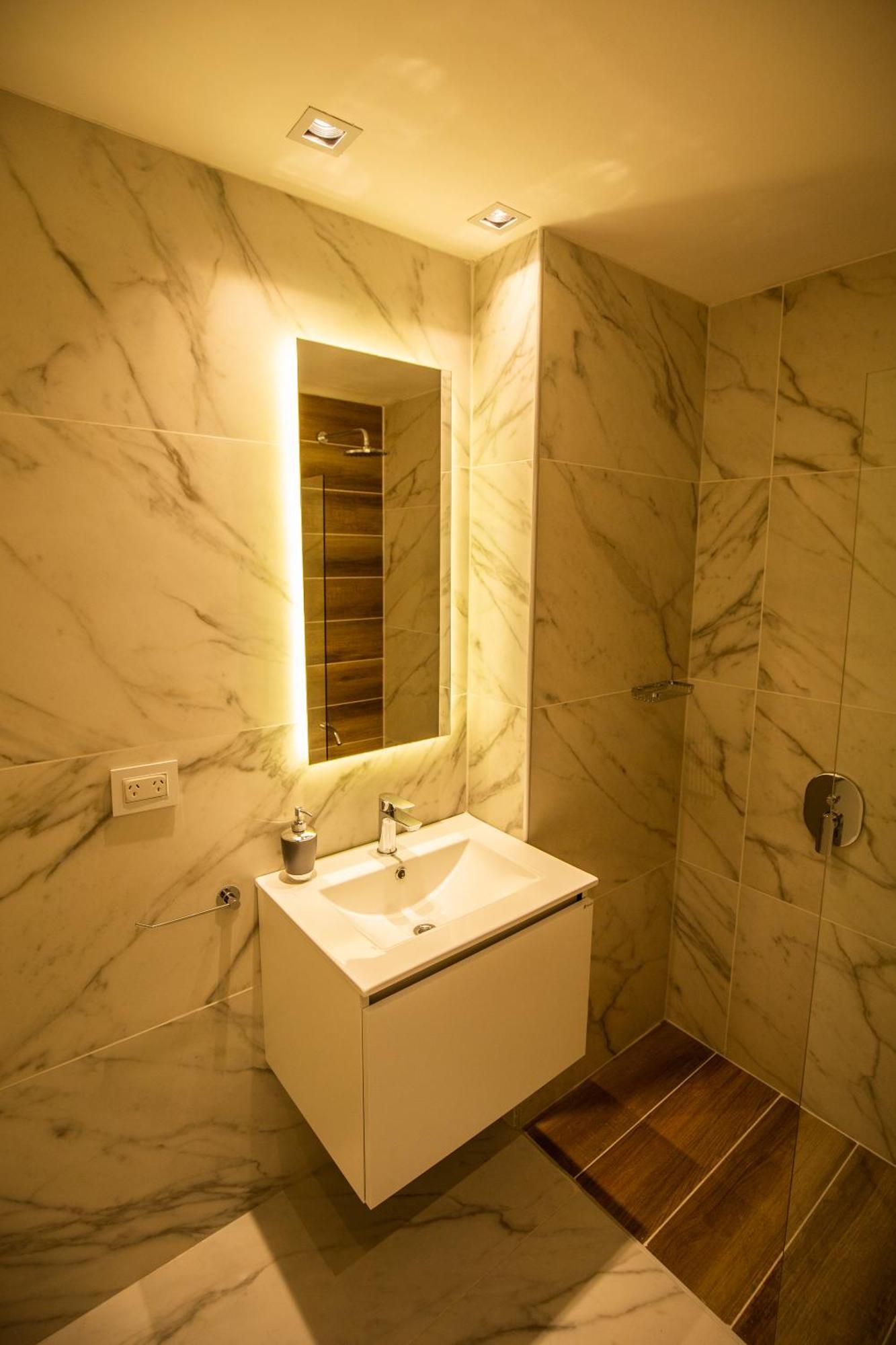 Appartement 54 Diseno Urbano à Ushuaïa Extérieur photo