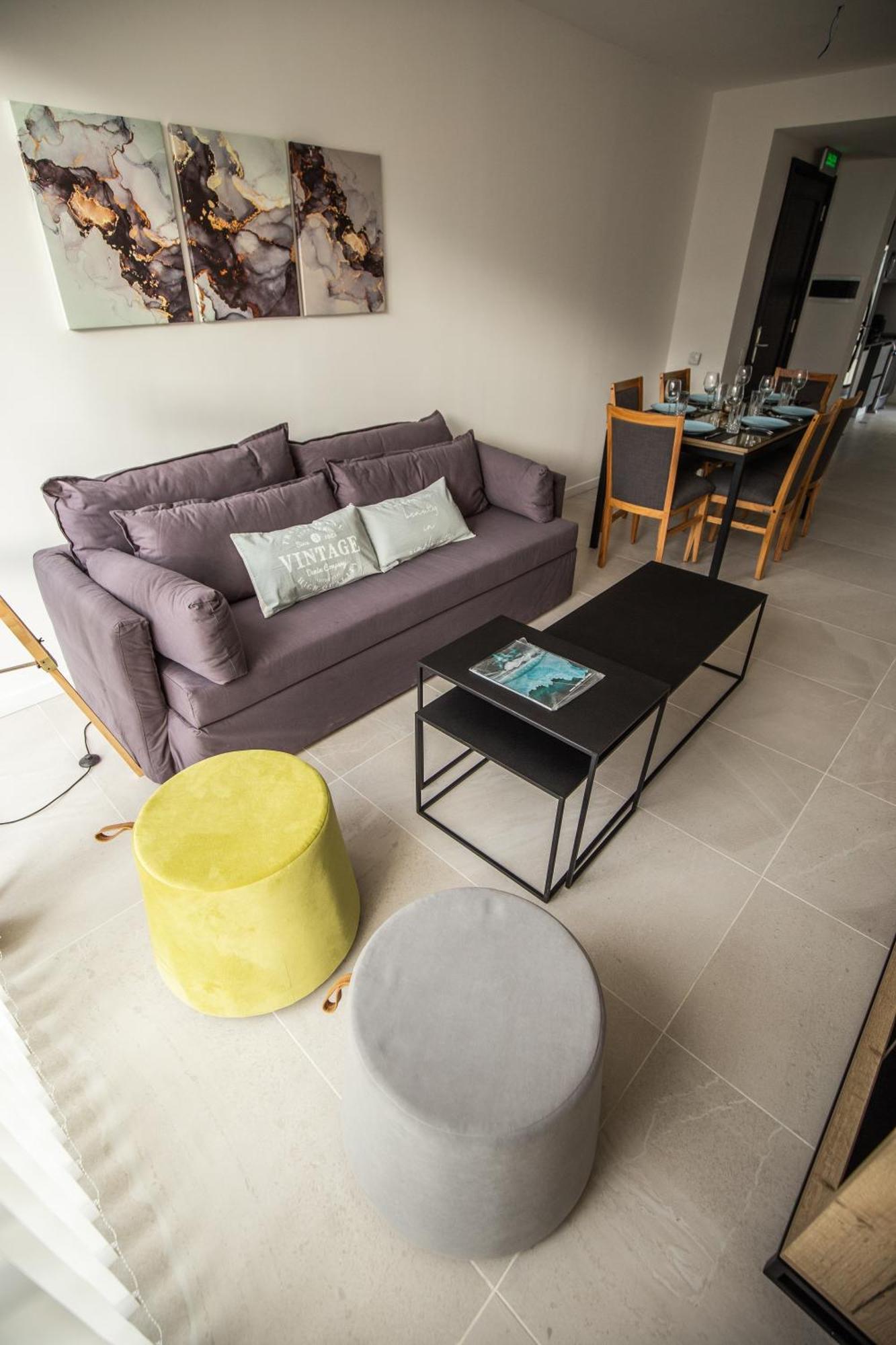 Appartement 54 Diseno Urbano à Ushuaïa Extérieur photo