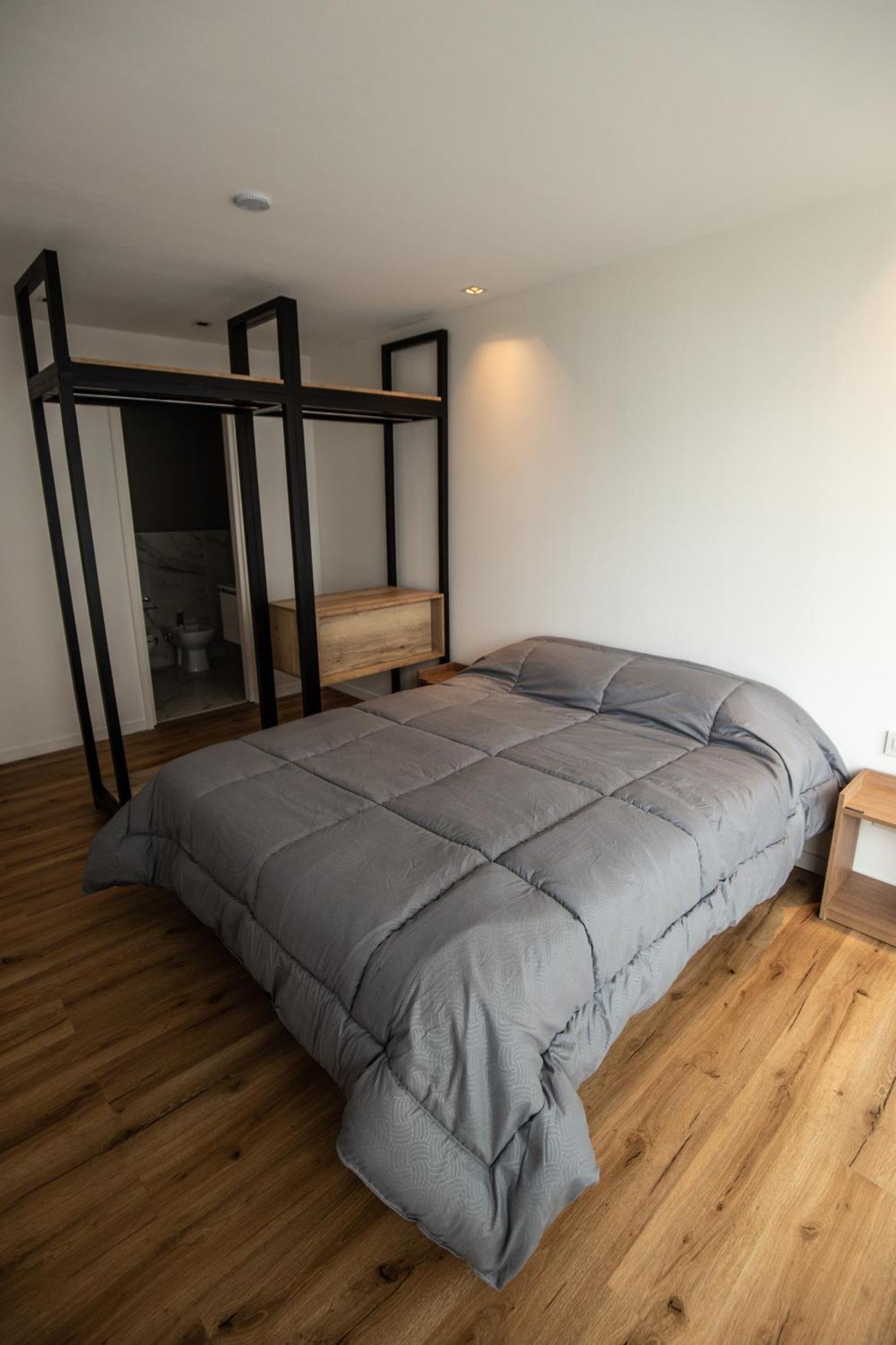 Appartement 54 Diseno Urbano à Ushuaïa Extérieur photo