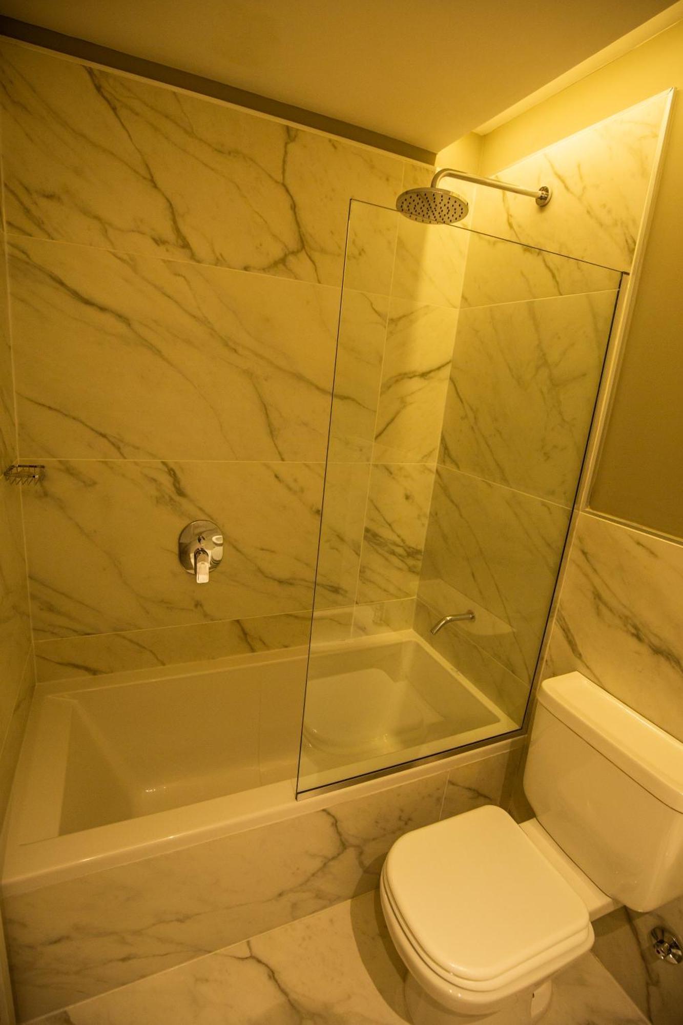 Appartement 54 Diseno Urbano à Ushuaïa Extérieur photo