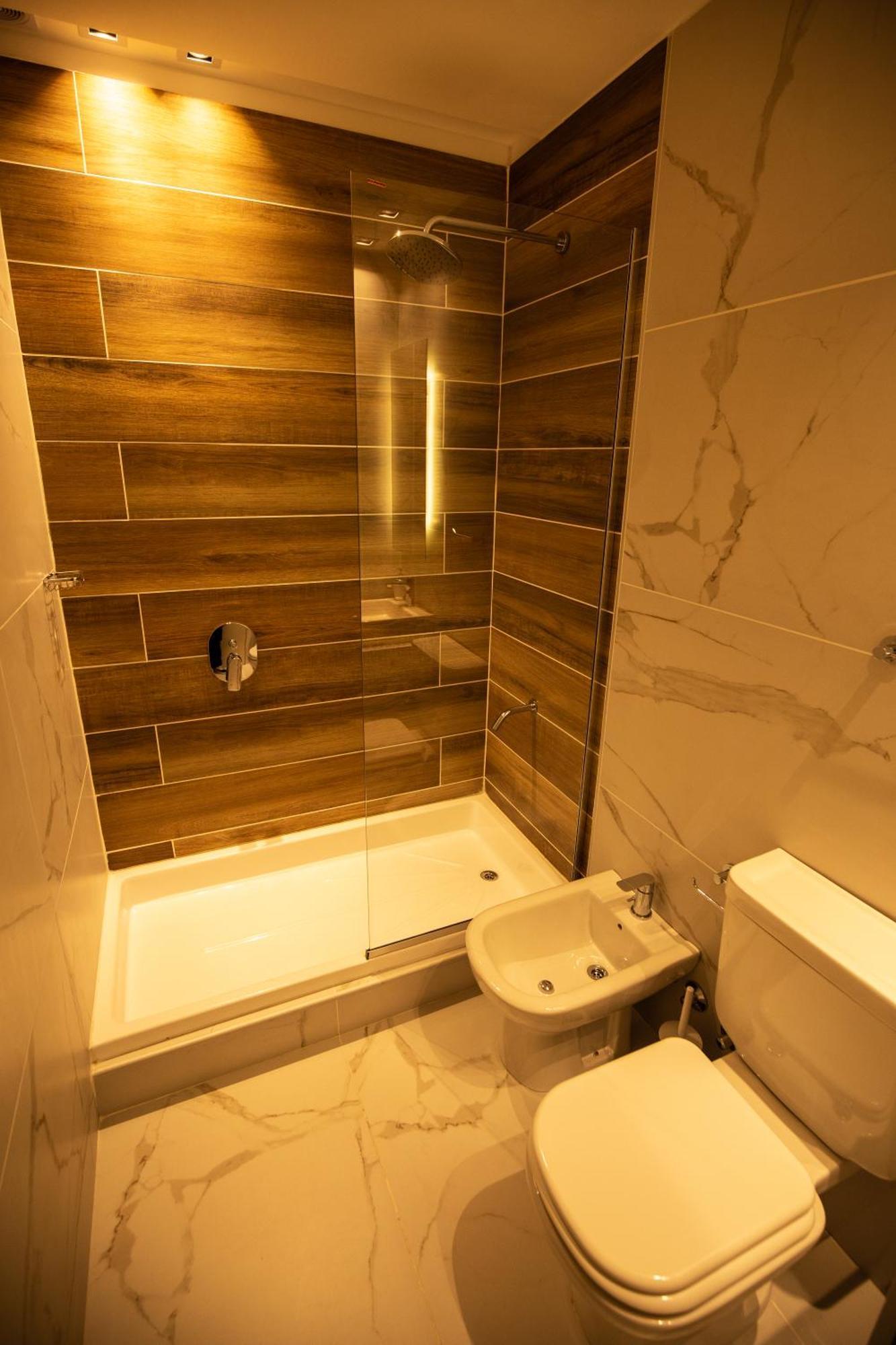 Appartement 54 Diseno Urbano à Ushuaïa Extérieur photo
