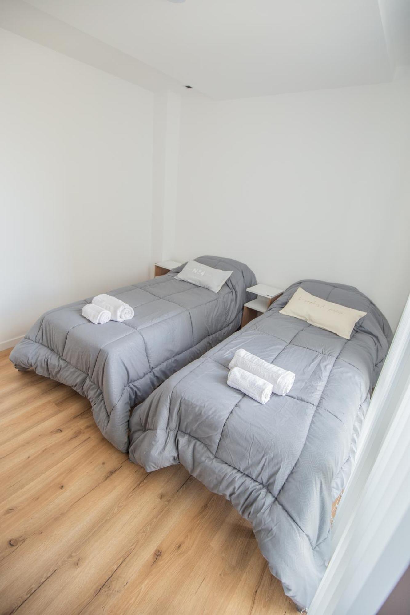 Appartement 54 Diseno Urbano à Ushuaïa Extérieur photo