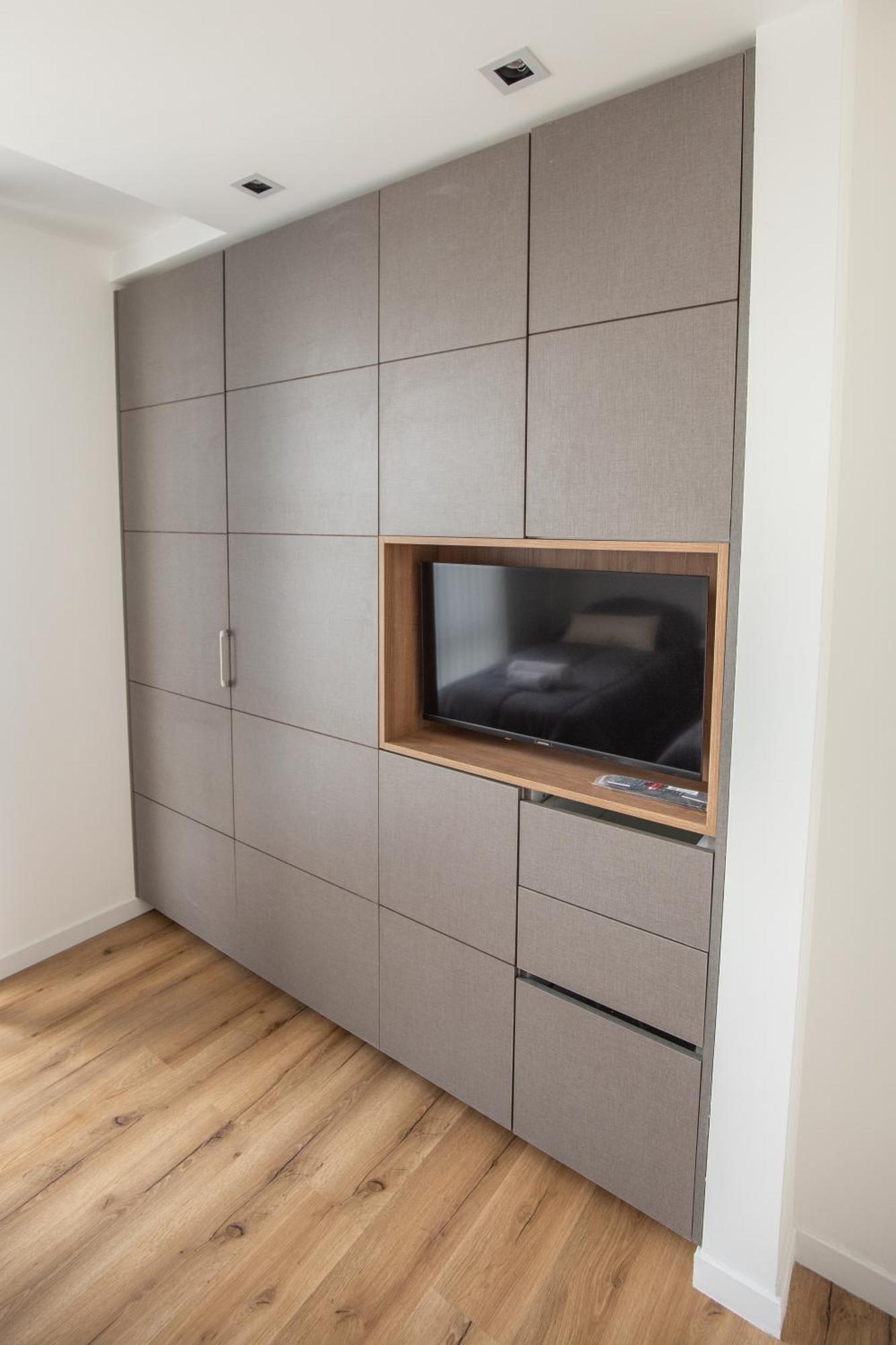 Appartement 54 Diseno Urbano à Ushuaïa Extérieur photo