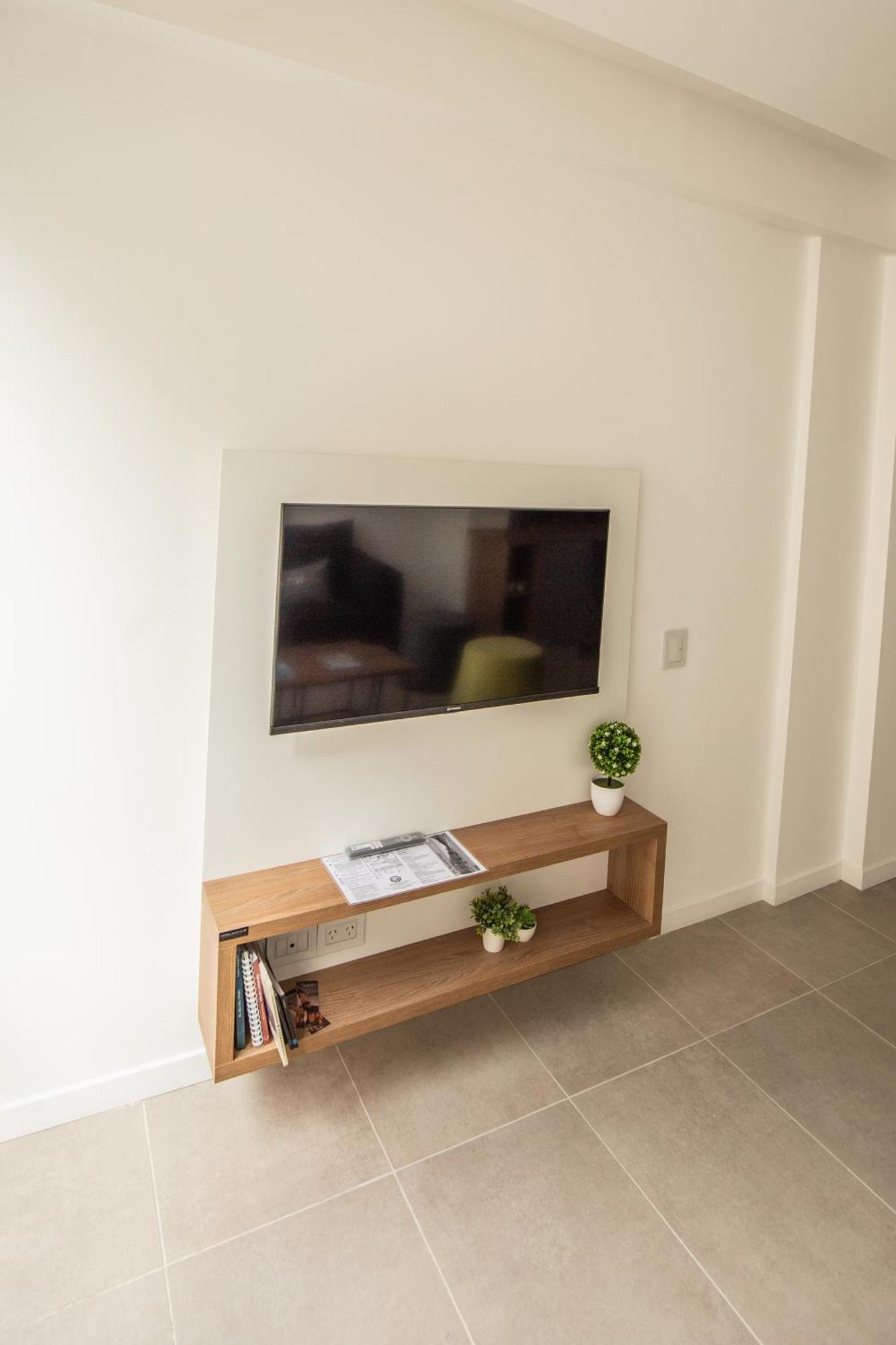 Appartement 54 Diseno Urbano à Ushuaïa Extérieur photo