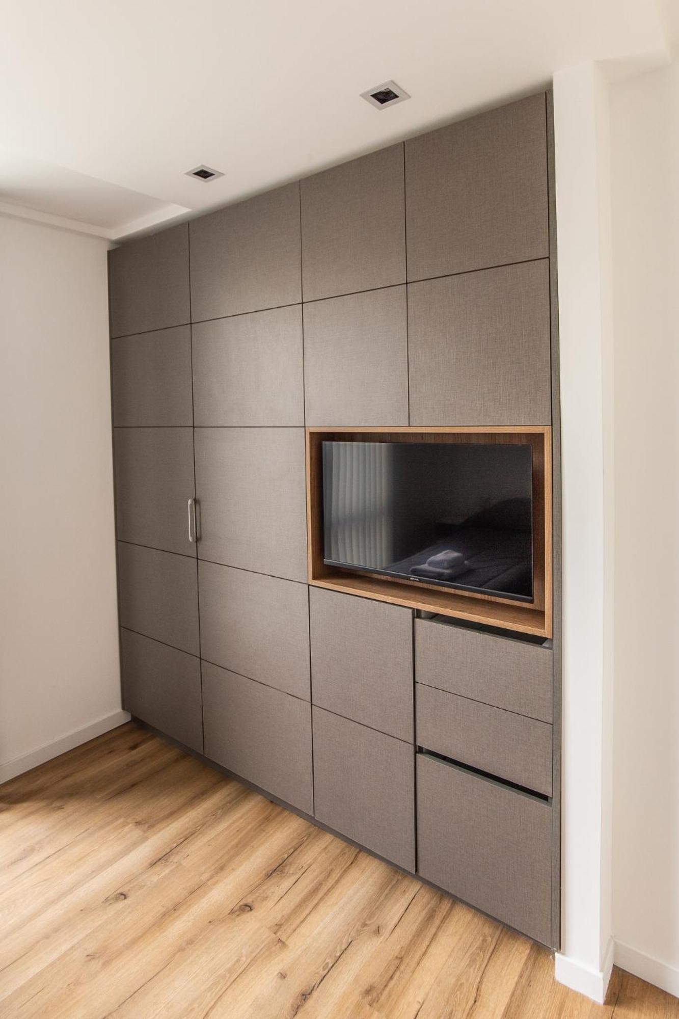Appartement 54 Diseno Urbano à Ushuaïa Extérieur photo