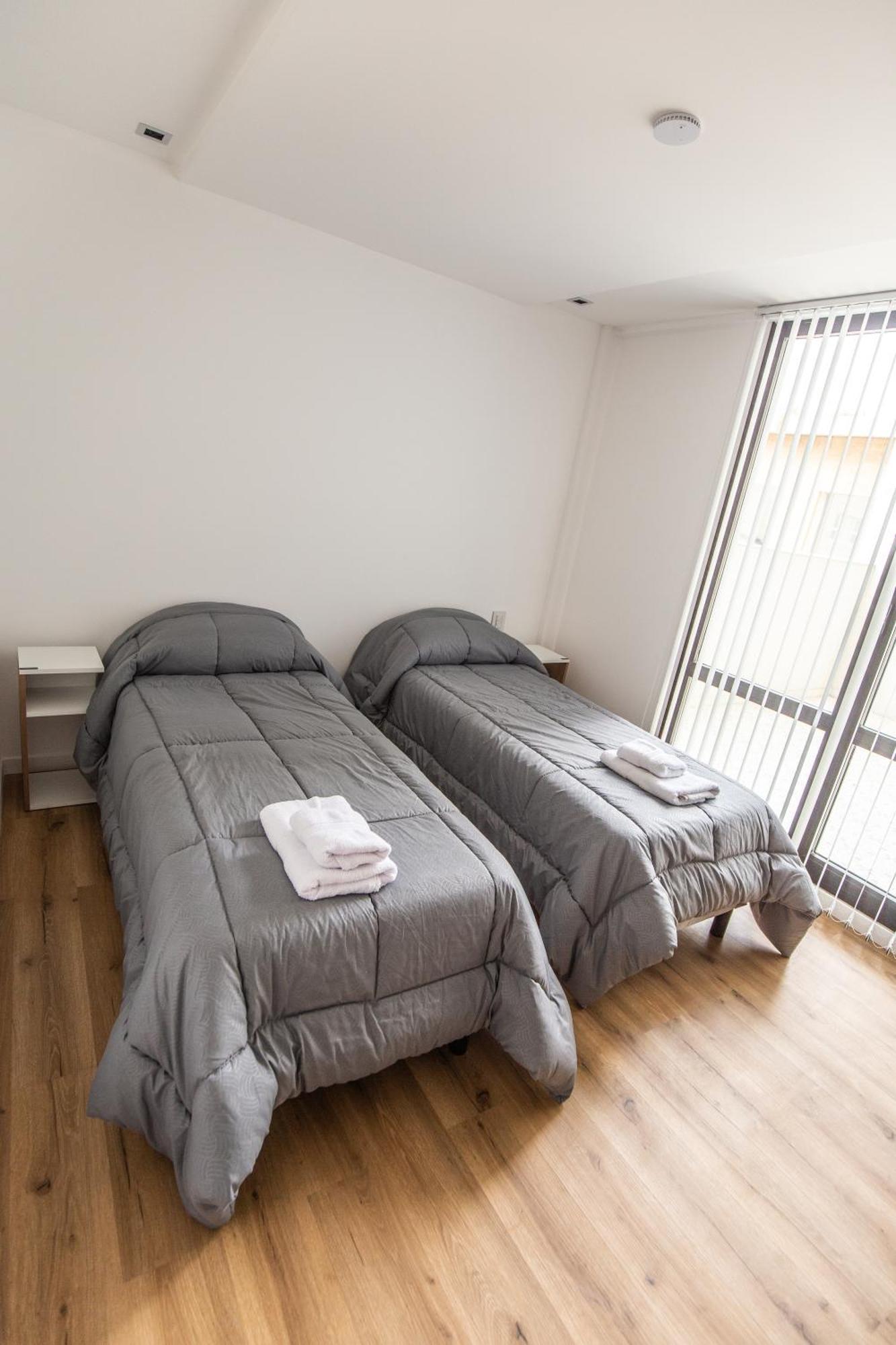 Appartement 54 Diseno Urbano à Ushuaïa Extérieur photo