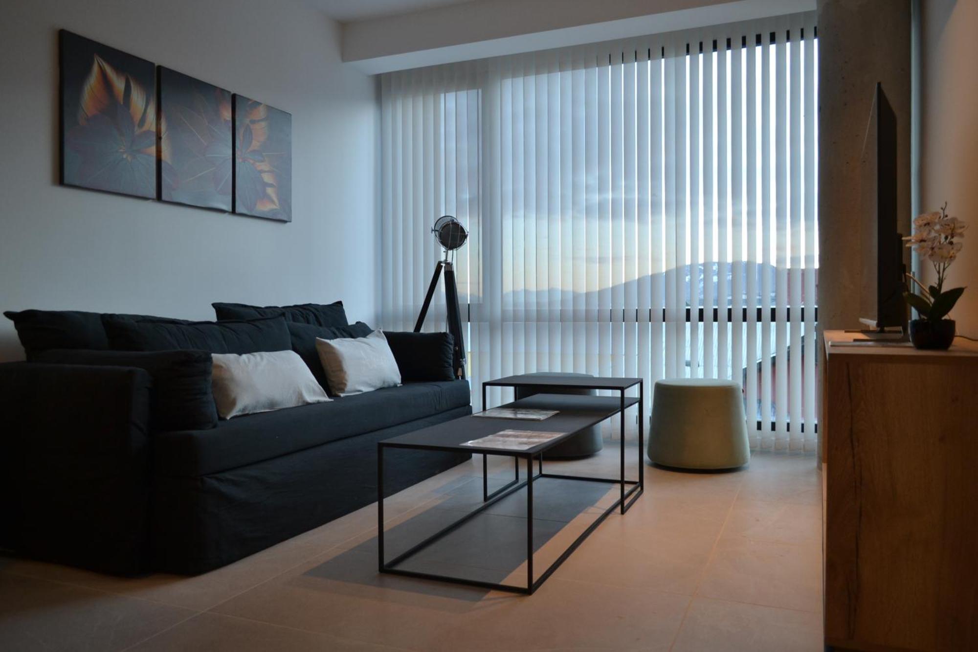 Appartement 54 Diseno Urbano à Ushuaïa Extérieur photo