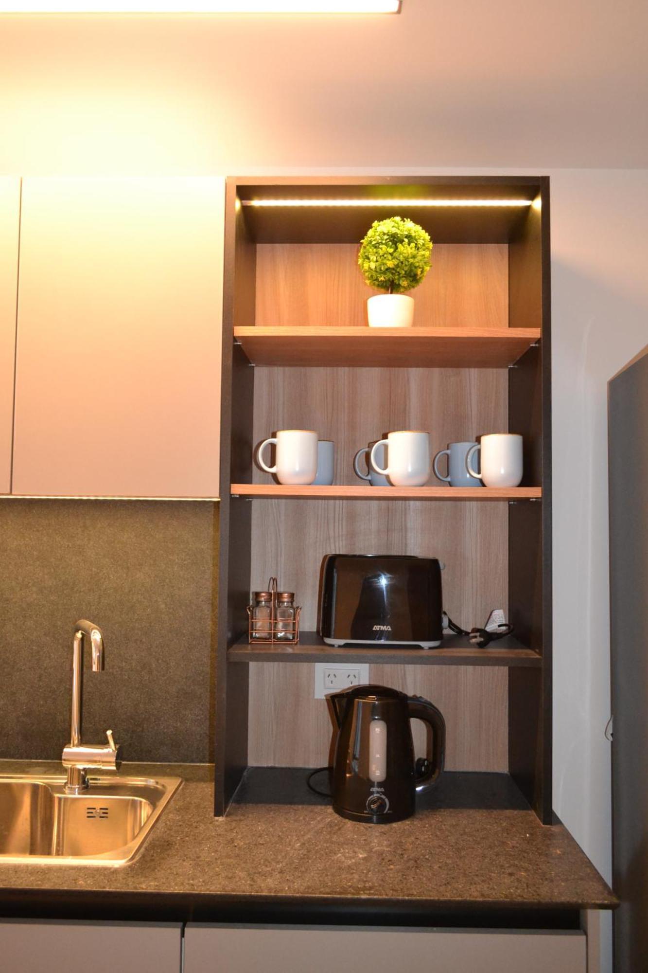 Appartement 54 Diseno Urbano à Ushuaïa Extérieur photo