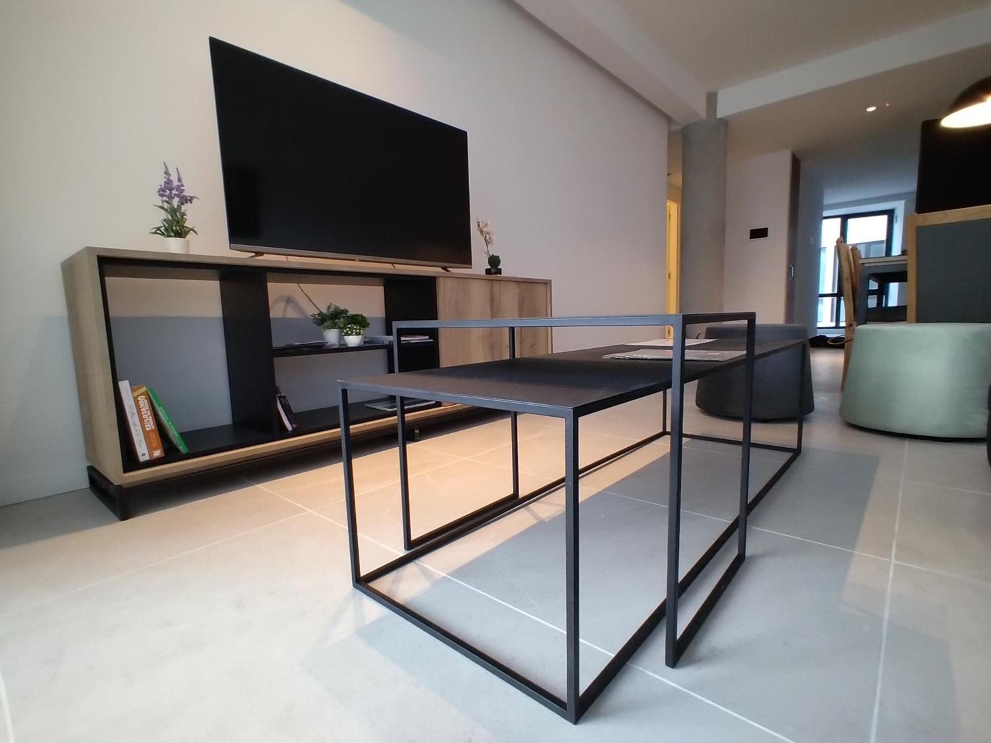 Appartement 54 Diseno Urbano à Ushuaïa Extérieur photo