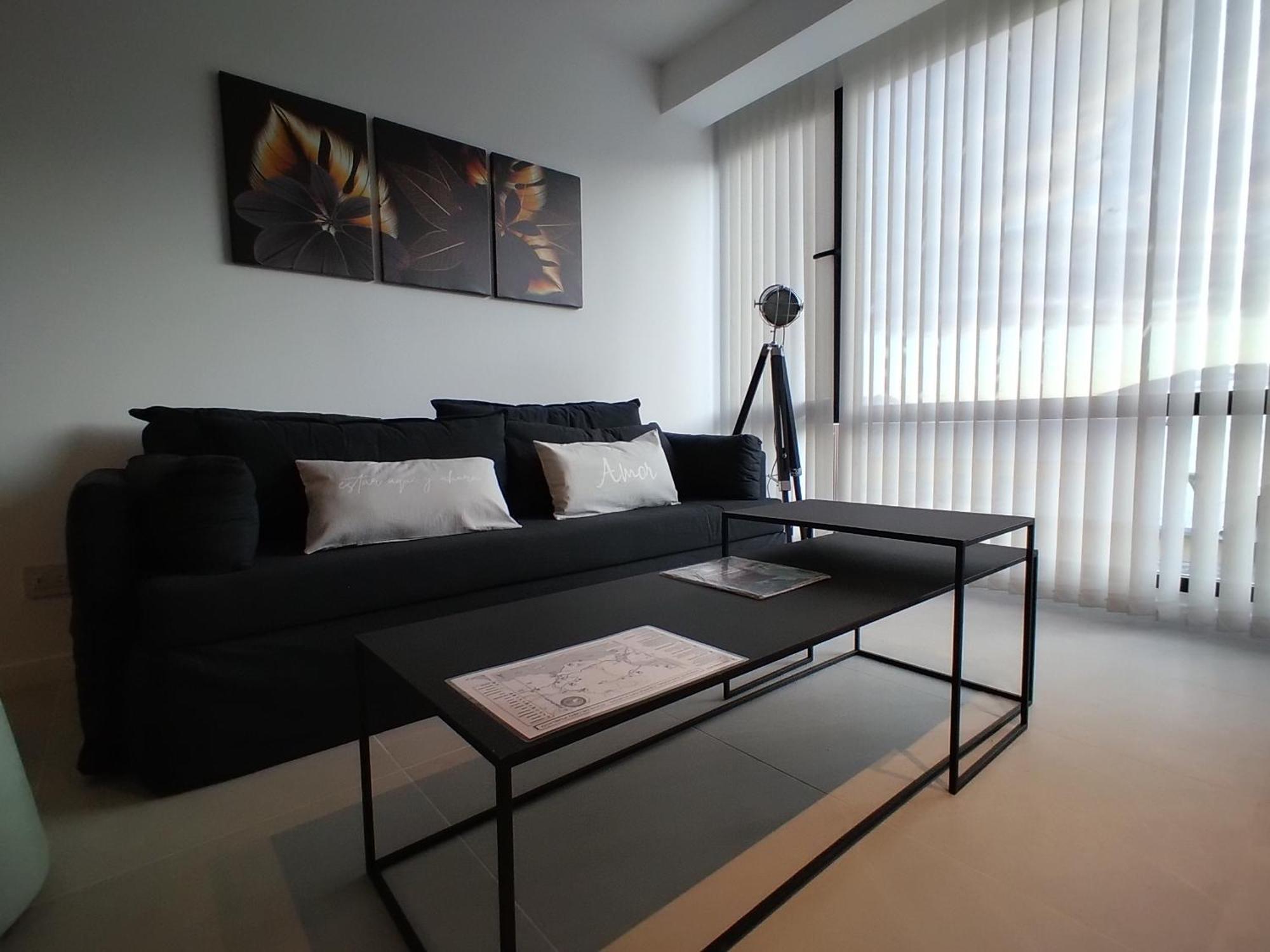 Appartement 54 Diseno Urbano à Ushuaïa Extérieur photo