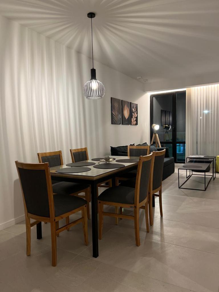 Appartement 54 Diseno Urbano à Ushuaïa Extérieur photo