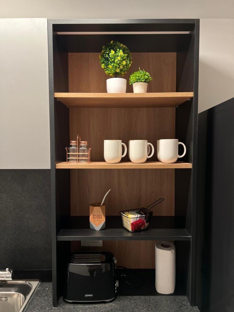 Appartement 54 Diseno Urbano à Ushuaïa Extérieur photo