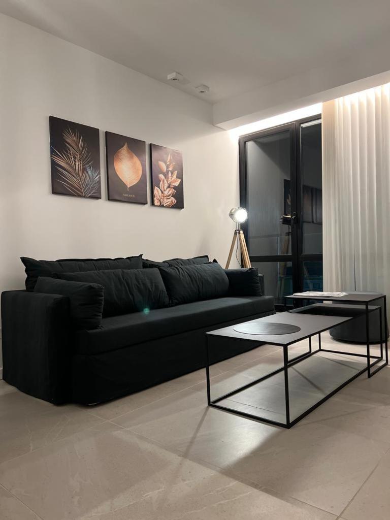 Appartement 54 Diseno Urbano à Ushuaïa Extérieur photo