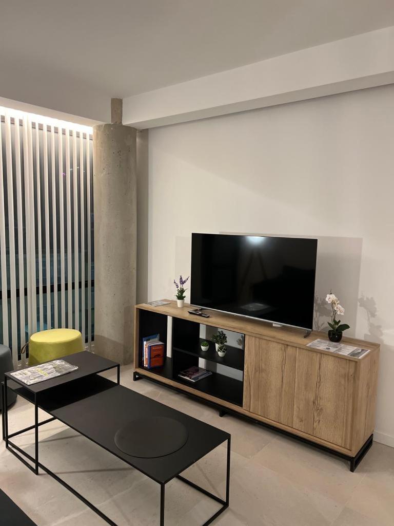 Appartement 54 Diseno Urbano à Ushuaïa Extérieur photo