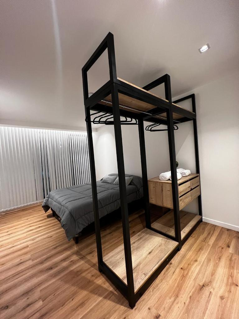 Appartement 54 Diseno Urbano à Ushuaïa Extérieur photo