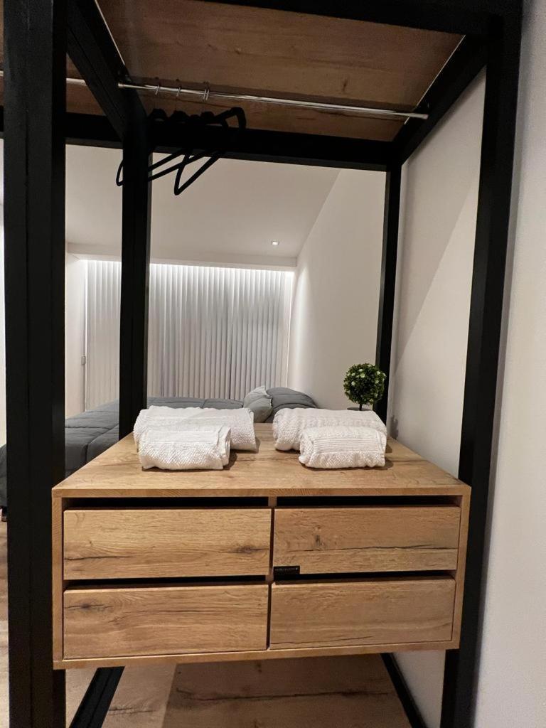 Appartement 54 Diseno Urbano à Ushuaïa Extérieur photo