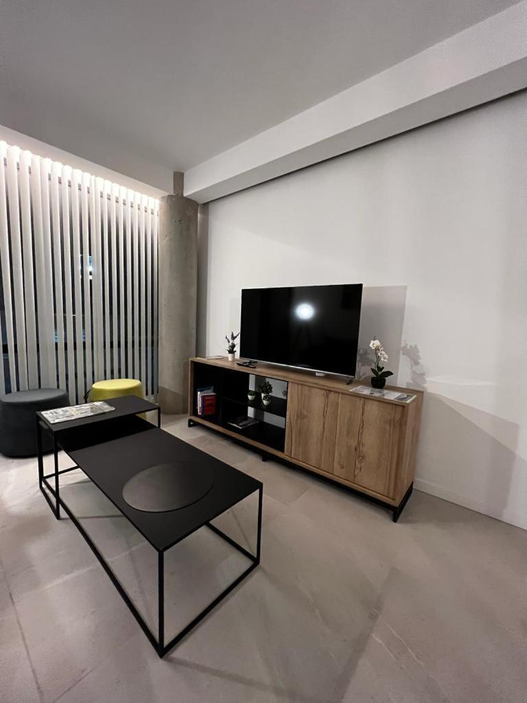 Appartement 54 Diseno Urbano à Ushuaïa Extérieur photo
