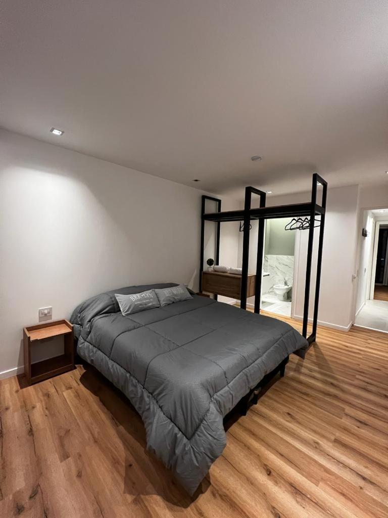 Appartement 54 Diseno Urbano à Ushuaïa Extérieur photo