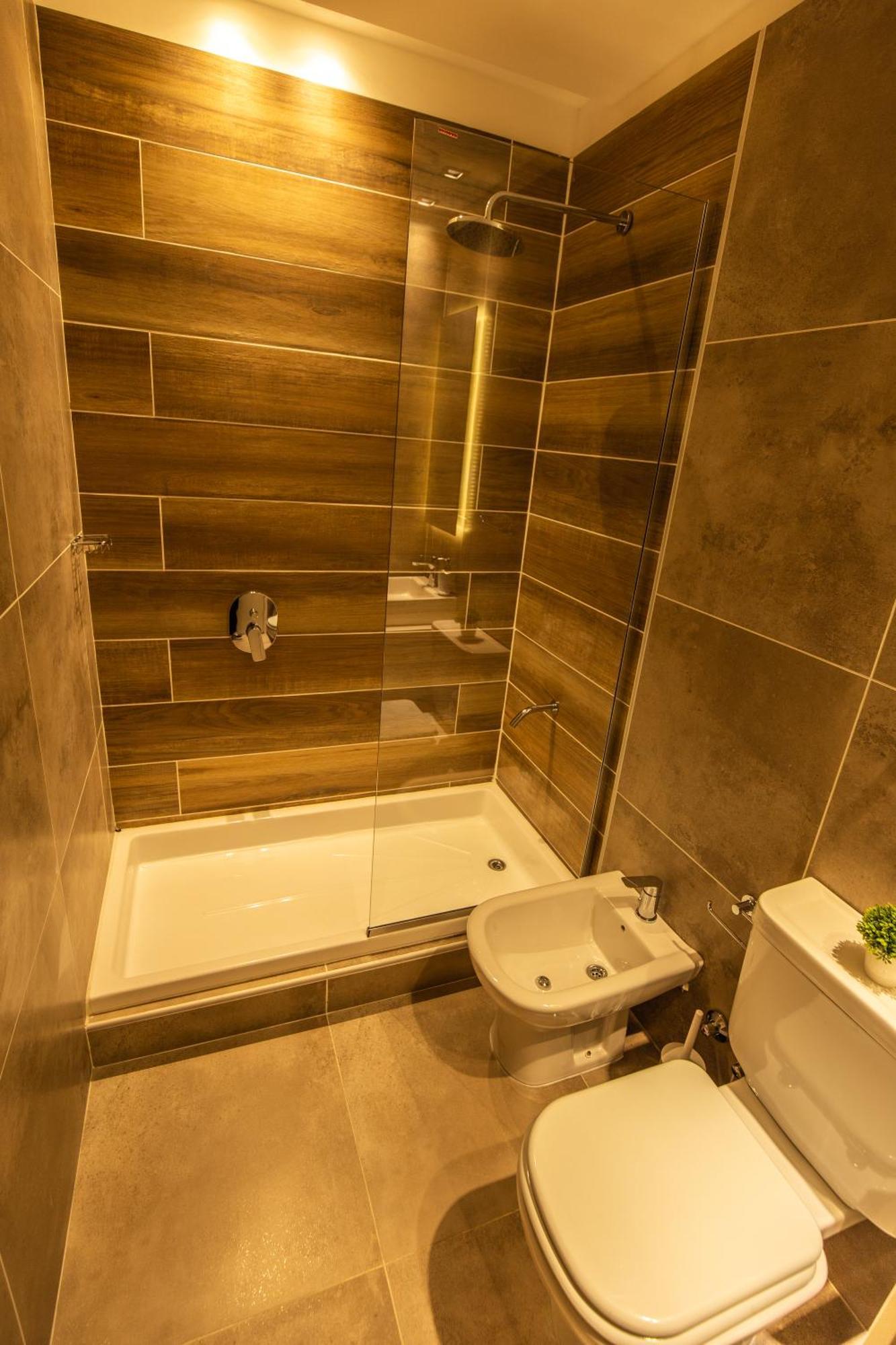 Appartement 54 Diseno Urbano à Ushuaïa Extérieur photo